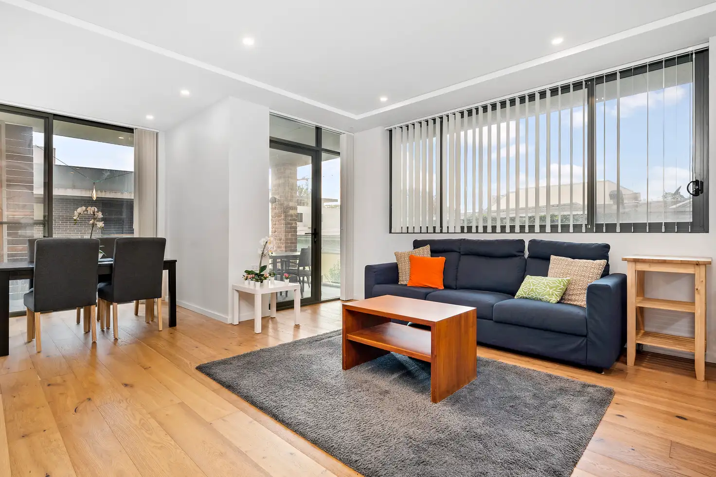 Main view of Homely apartment listing, 18/14 Bouvardia Street, Asquith NSW 2077