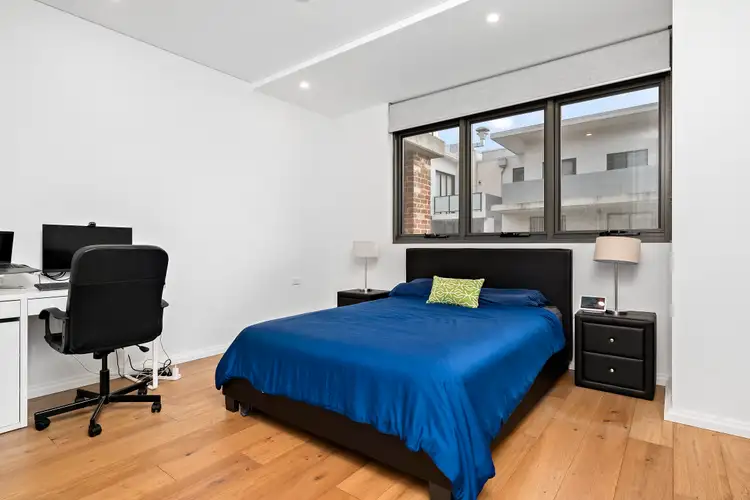 Fourth view of Homely apartment listing, 18/14 Bouvardia Street, Asquith NSW 2077