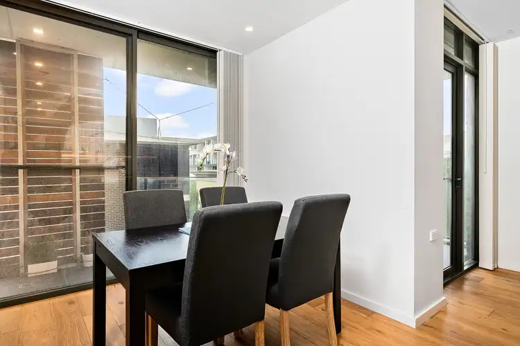 Fifth view of Homely apartment listing, 18/14 Bouvardia Street, Asquith NSW 2077