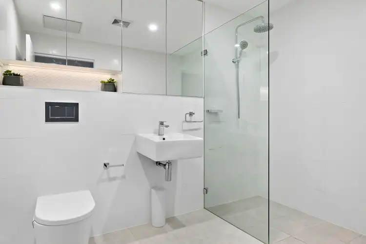 Sixth view of Homely apartment listing, 18/14 Bouvardia Street, Asquith NSW 2077