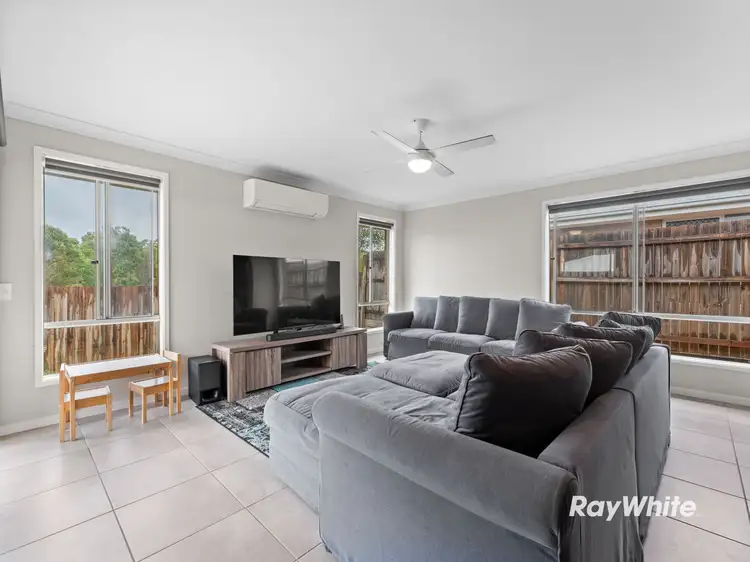 Sixth view of Homely house listing, 46 Gem Circuit, Park Ridge QLD 4125