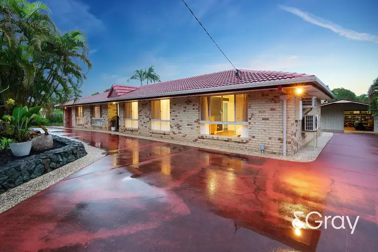222 Hauton Road, Morayfield QLD 4506