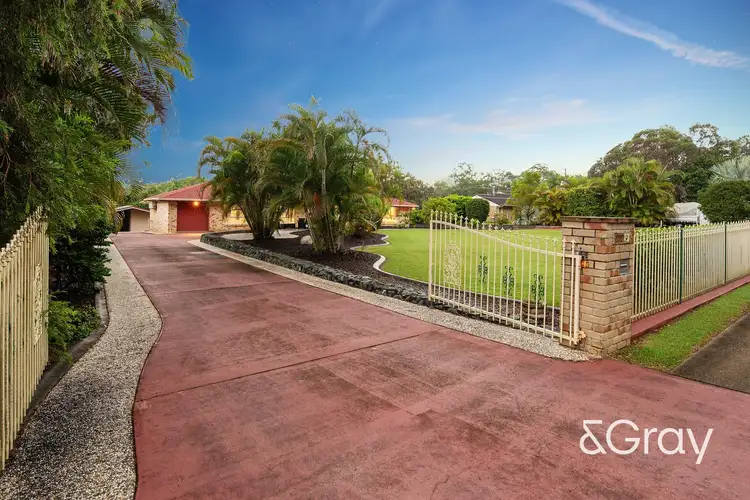 Second view of Homely house listing, 222 Hauton Road, Morayfield QLD 4506