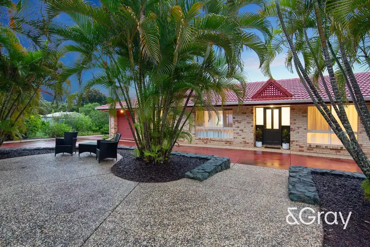 Third view of Homely house listing, 222 Hauton Road, Morayfield QLD 4506