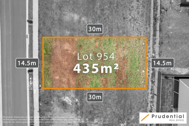 LOT 954 Davisland Avenue, Wilton NSW 2571