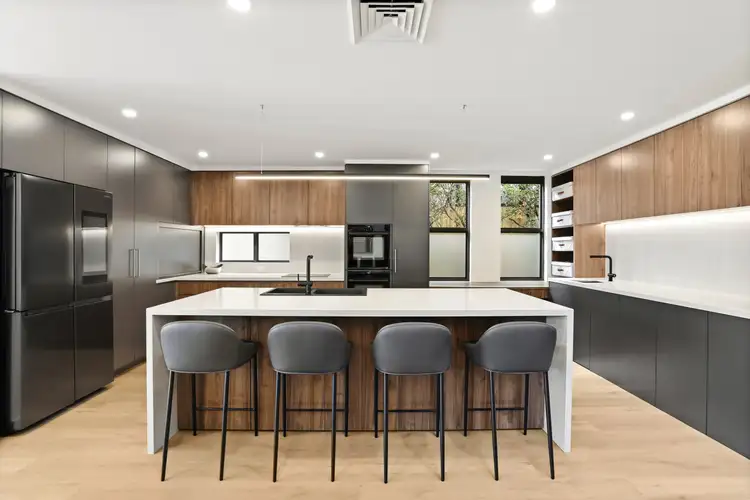 Third view of Homely townhouse listing, 1/586 Old South Head Road, Rose Bay NSW 2029