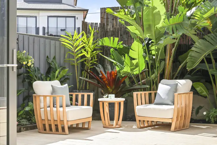 Fifth view of Homely townhouse listing, 1/586 Old South Head Road, Rose Bay NSW 2029