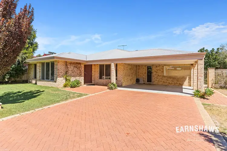 2 Tweed Court, Jane Brook WA 6056