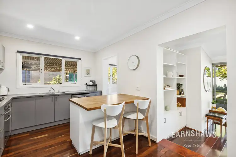 Fourth view of Homely house listing, 7 Sefton Avenue, Viveash WA 6056