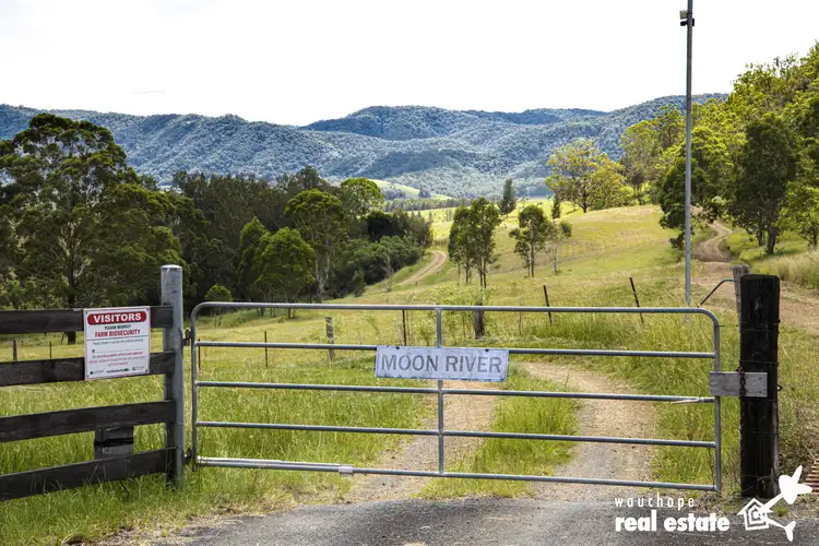 6292 Oxley Highway, Yarras NSW 2446