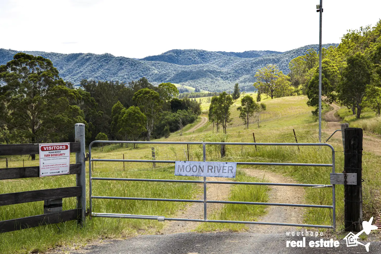 Main view of Homely rural property listing, 6292 Oxley Highway, Yarras NSW 2446