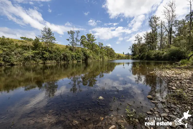 Second view of Homely rural property listing, 6292 Oxley Highway, Yarras NSW 2446