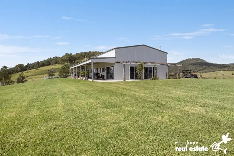Third view of Homely rural property listing, 6292 Oxley Highway, Yarras NSW 2446
