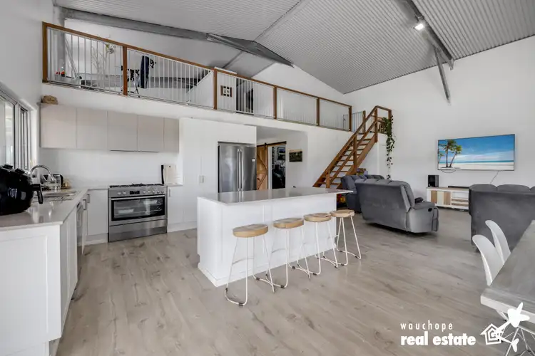 Fourth view of Homely rural property listing, 6292 Oxley Highway, Yarras NSW 2446