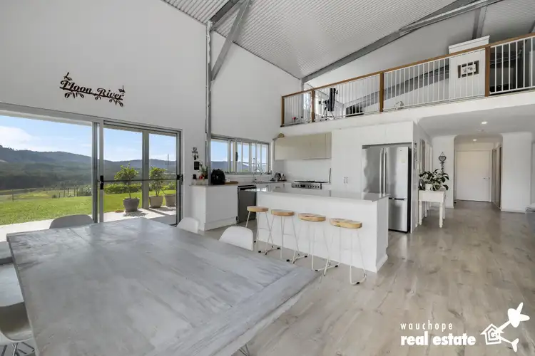 Fifth view of Homely rural property listing, 6292 Oxley Highway, Yarras NSW 2446