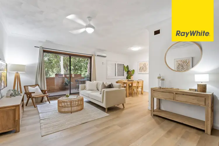 2/34-36 Doomben Avenue, Eastwood NSW 2122