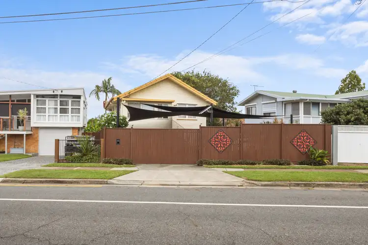 127 North Road, Brighton QLD 4017