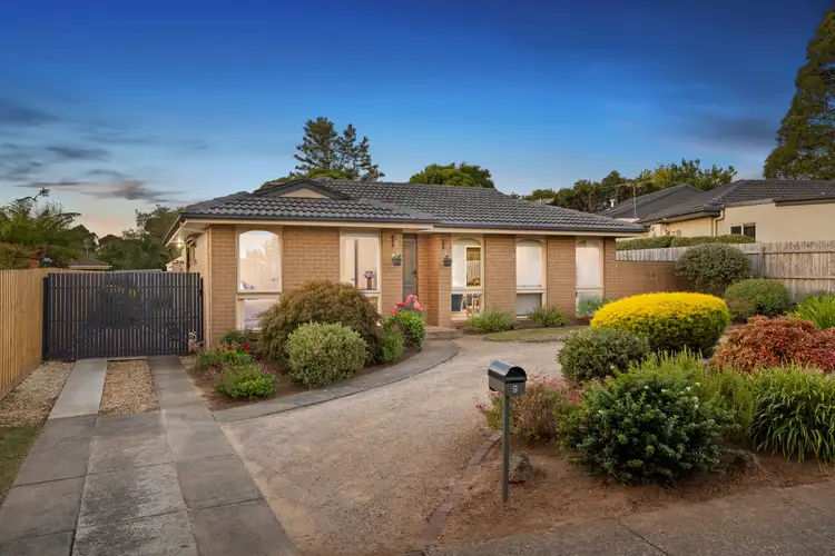 Main view of Homely house listing, 9 Lumeah Crescent, Ferntree Gully VIC 3156