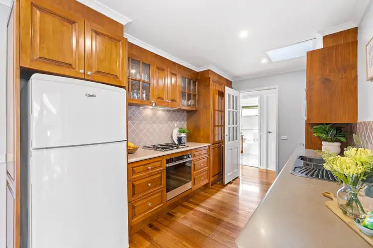 Fifth view of Homely house listing, 9 Lumeah Crescent, Ferntree Gully VIC 3156