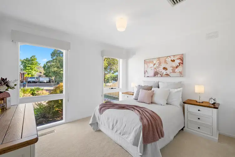 Sixth view of Homely house listing, 9 Lumeah Crescent, Ferntree Gully VIC 3156