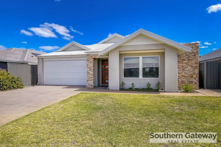 Main view of Homely house listing, 188 Sunrise Boulevard, Wellard WA 6170
