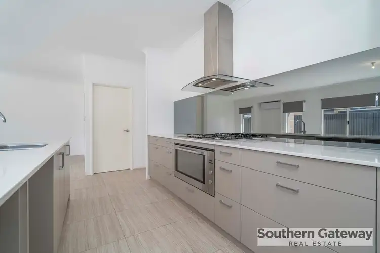 Fifth view of Homely house listing, 188 Sunrise Boulevard, Wellard WA 6170