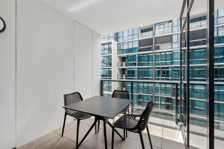 Sixth view of Homely apartment listing, 1709/180 Franklin Street, Adelaide SA 5000