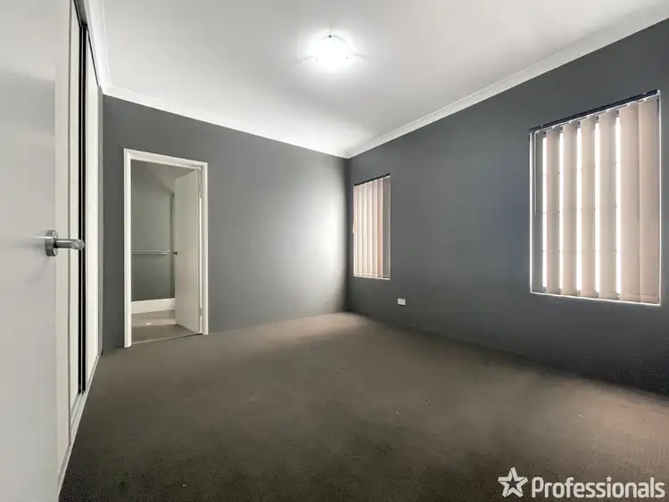 Fifth view of Homely villa listing, 25B Albourne Place, Balga WA 6061