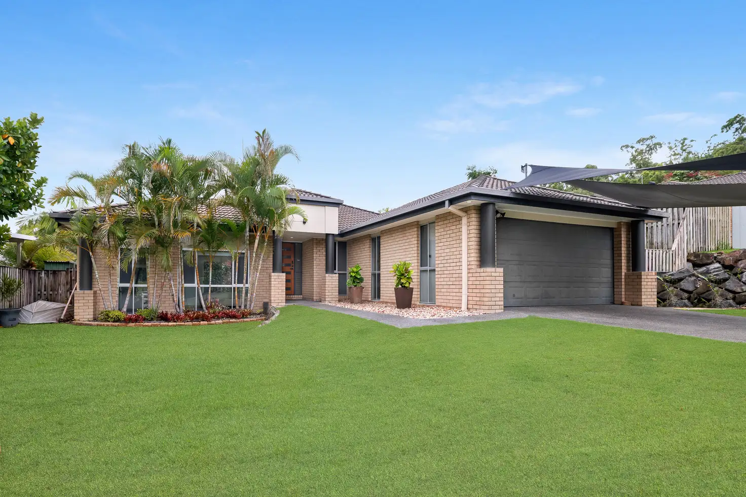 Main view of Homely house listing, 47 Feathertop Crescent, Pacific Pines QLD 4211