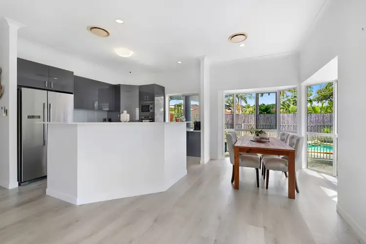 Fourth view of Homely house listing, 47 Feathertop Crescent, Pacific Pines QLD 4211