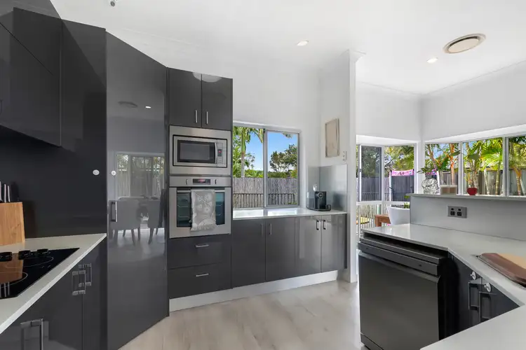 Fifth view of Homely house listing, 47 Feathertop Crescent, Pacific Pines QLD 4211