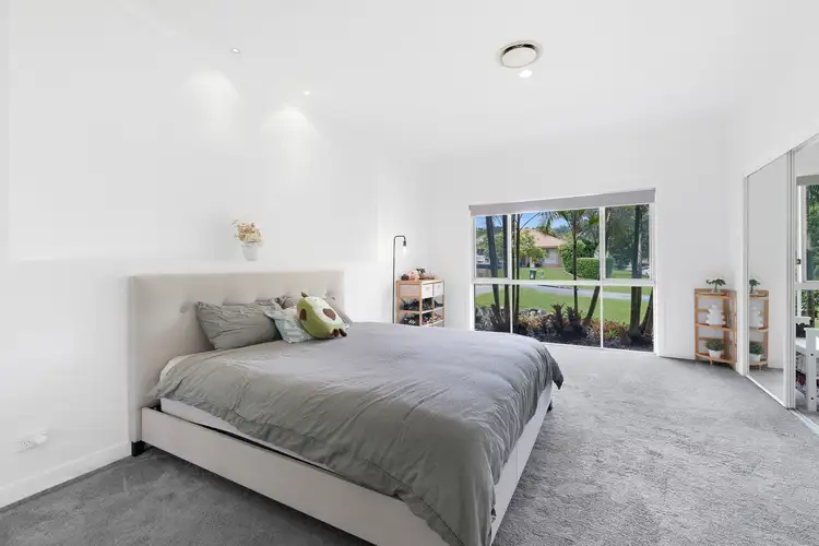 Sixth view of Homely house listing, 47 Feathertop Crescent, Pacific Pines QLD 4211