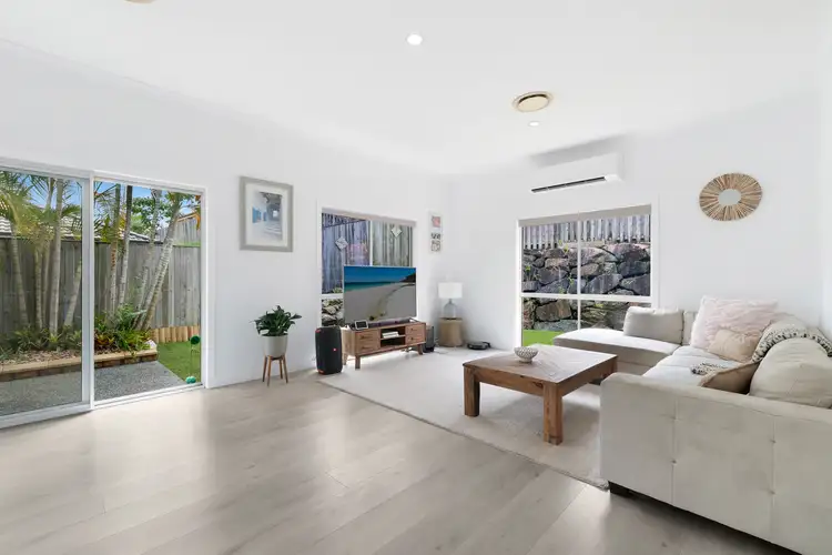 Seventh view of Homely house listing, 47 Feathertop Crescent, Pacific Pines QLD 4211