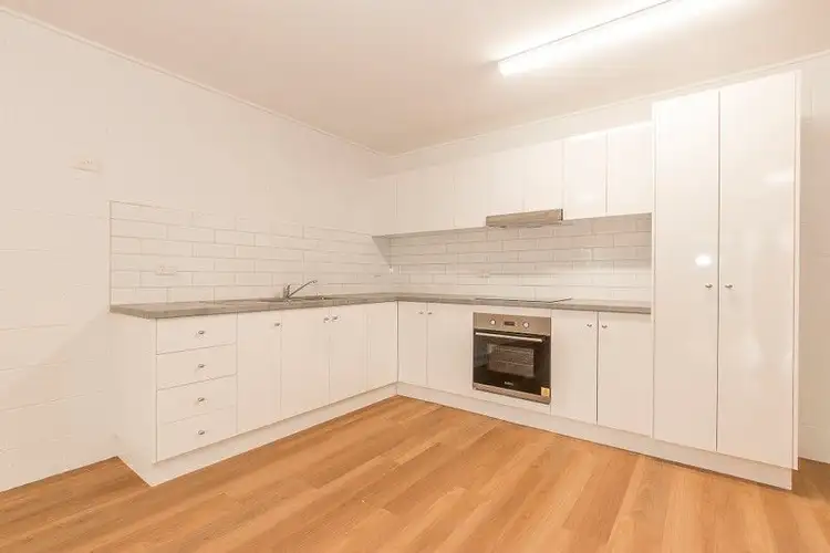 Main view of Homely block of units listing, 1- 4/17 Richmond Street, Hermit Park QLD 4812