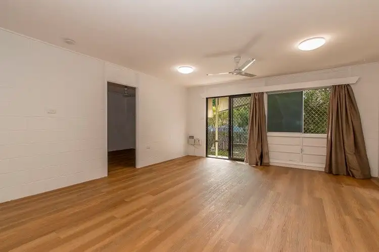 Third view of Homely block of units listing, 1- 4/17 Richmond Street, Hermit Park QLD 4812
