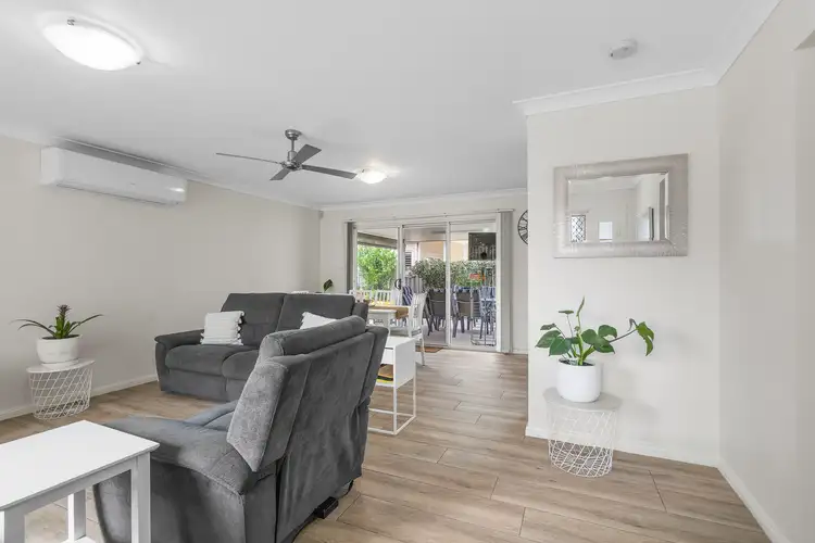 Fifth view of Homely house listing, 4/8 Wuru Drive, Burrill Lake NSW 2539