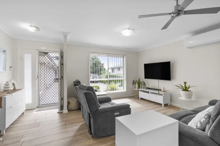 Sixth view of Homely house listing, 4/8 Wuru Drive, Burrill Lake NSW 2539