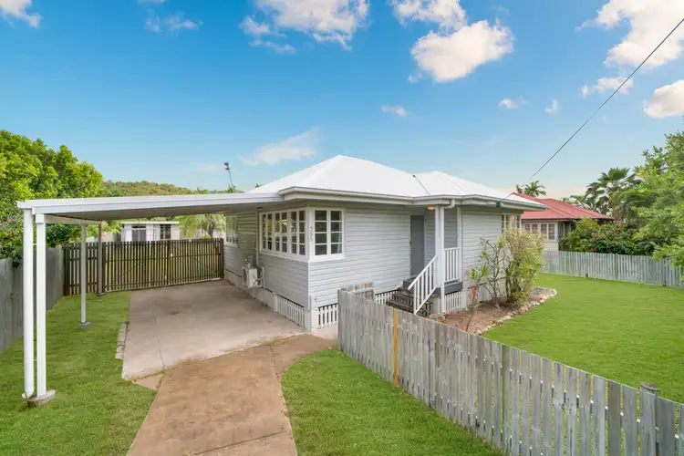 265 Stuart Drive, Wulguru QLD 4811