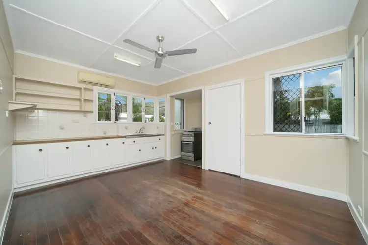 Seventh view of Homely house listing, 265 Stuart Drive, Wulguru QLD 4811