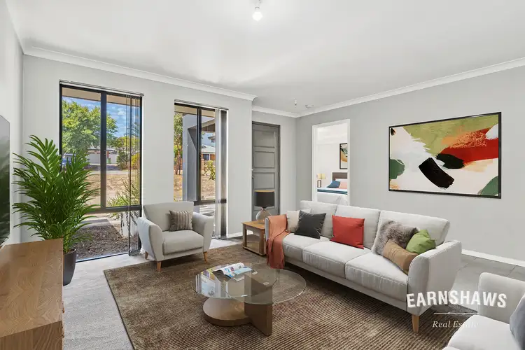 Main view of Homely house listing, 34 Natham Square, Swan View WA 6056