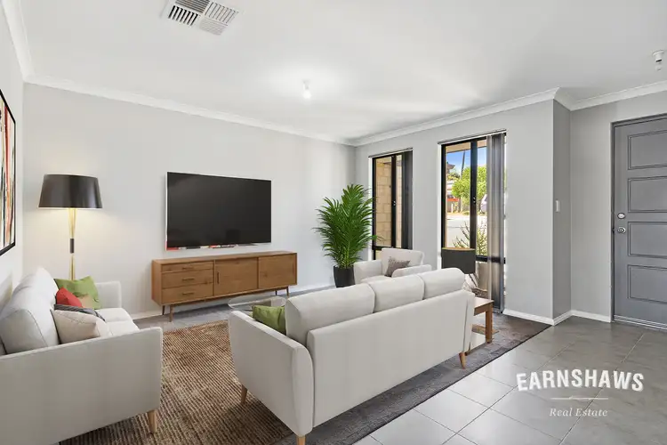 Second view of Homely house listing, 34 Natham Square, Swan View WA 6056