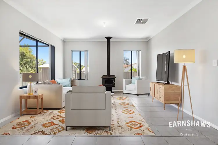 Fourth view of Homely house listing, 34 Natham Square, Swan View WA 6056