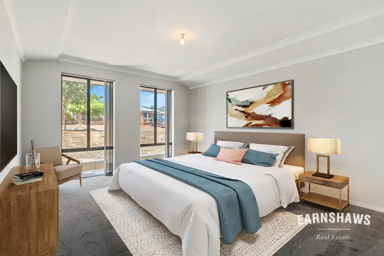 Sixth view of Homely house listing, 34 Natham Square, Swan View WA 6056