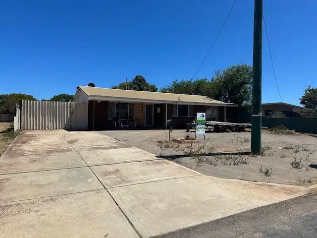 10 Woodman Street, Utakarra WA 6530