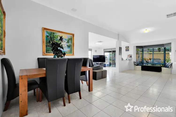 Fifth view of Homely house listing, 15 Lincoln Place, Canning Vale WA 6155