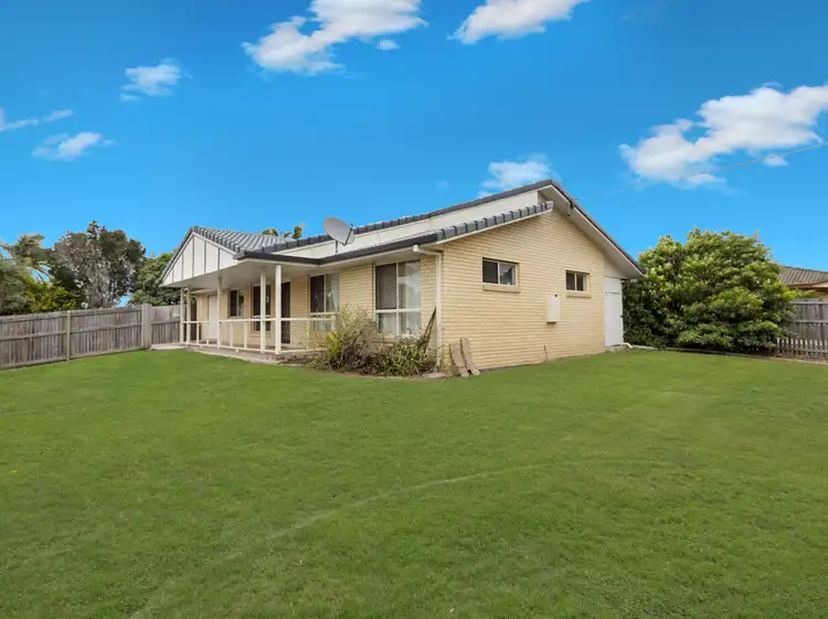 Main view of Homely house listing, 281 Boat Harbour Drive, Scarness QLD 4655