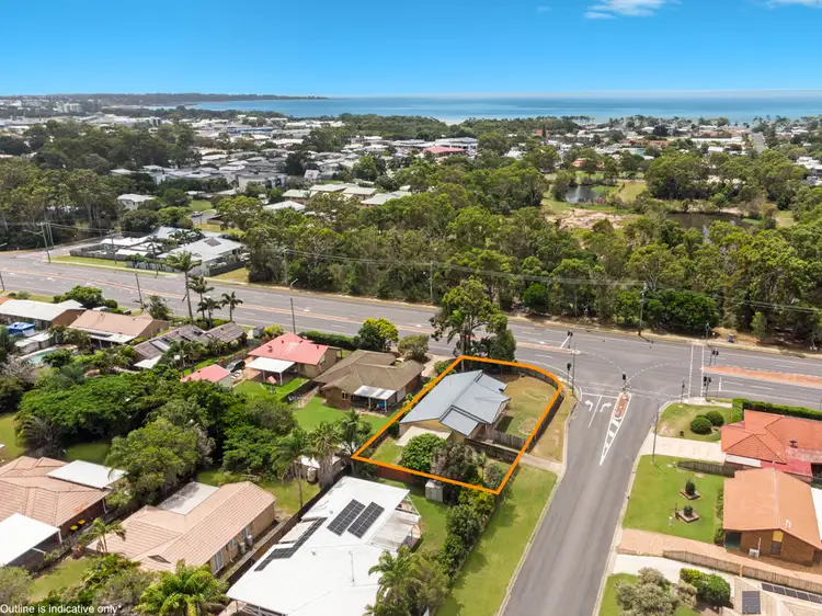 Second view of Homely house listing, 281 Boat Harbour Drive, Scarness QLD 4655