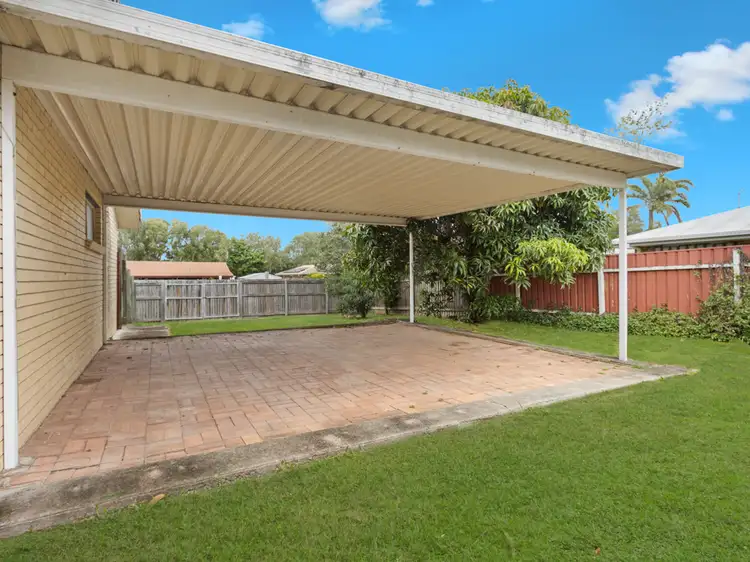 Third view of Homely house listing, 281 Boat Harbour Drive, Scarness QLD 4655