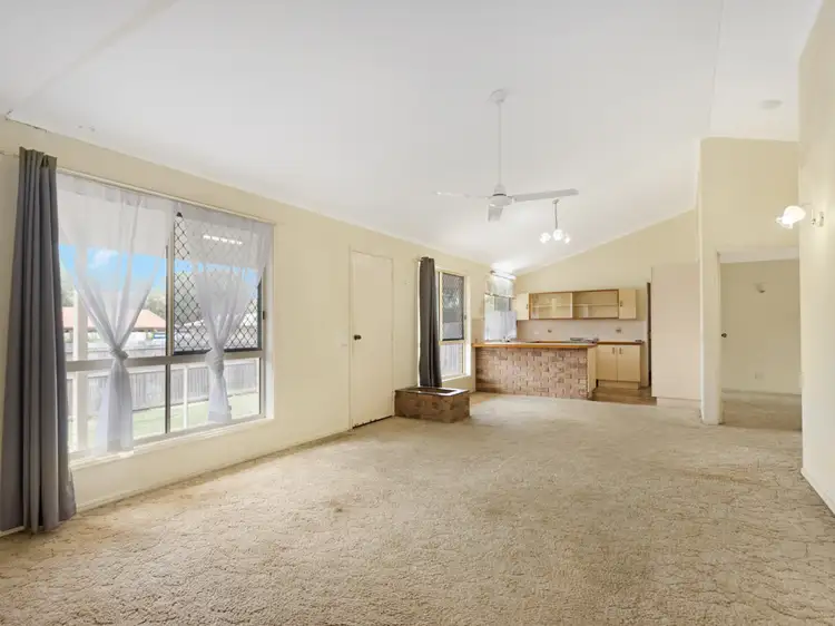 Fifth view of Homely house listing, 281 Boat Harbour Drive, Scarness QLD 4655