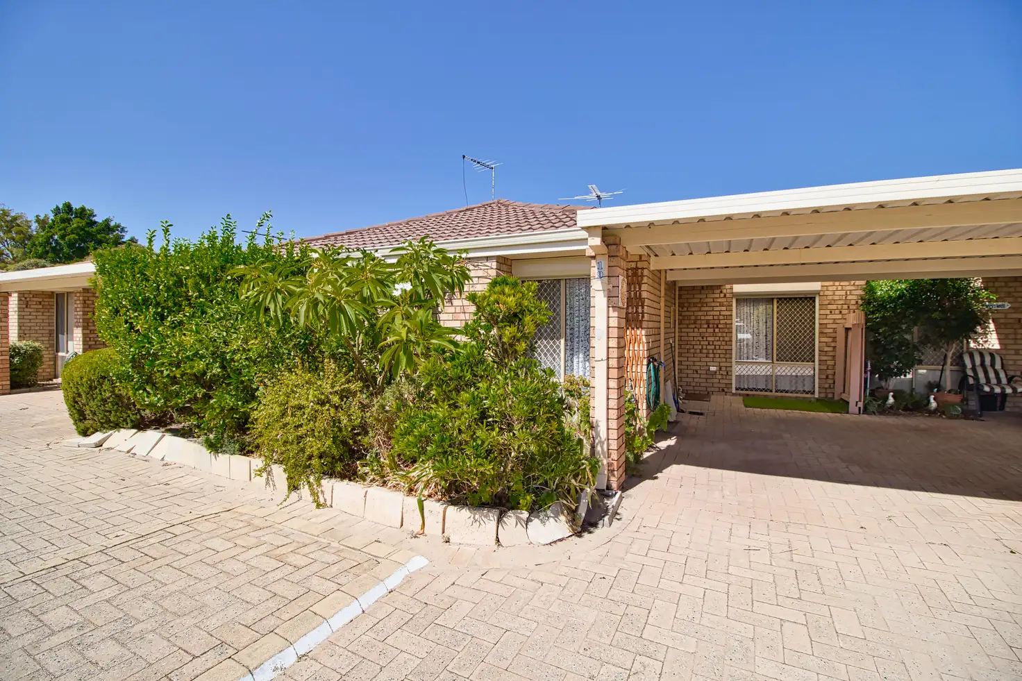 Main view of Homely unit listing, 19/94 Simpson Avenue, Rockingham WA 6168